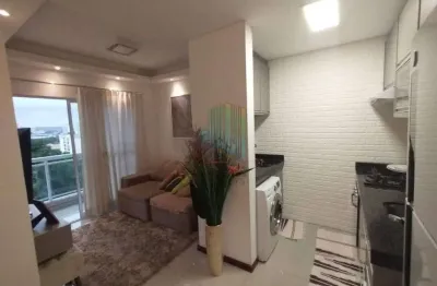 Apartamento de 2 dormitorios no jardim alvorada - sao carlos