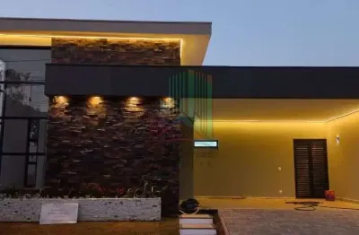 Casa em condomínio fechado com 3 quartos à venda na rua ray wesley herrick, 1501, jardim jóckei club a, são carlos, 190 m2 por r$ 1.400.000