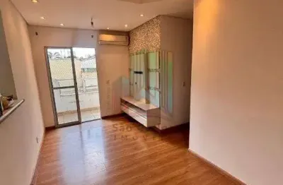 Apartamento de 3 dormitorios a venda no jardim paraiso, sao carlos