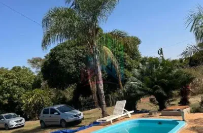 Chacara a venda no jardim do bosque, sao carlos - 2 dormitorios, 2 banheiros, 2 cozinhas!