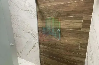 Casa com 2 quartos à venda na rua liziero genovez, 171, jardim gibertoni, são carlos, 69 m2 por r$ 375.000