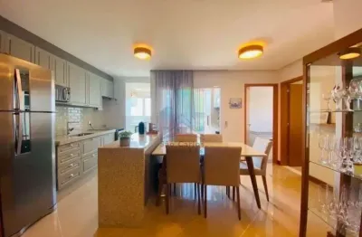 Apartamento com 2 quartos à venda na rua miguel giometti, 789, vila arnaldo, são carlos, 69 m2 por r$ 620.000
