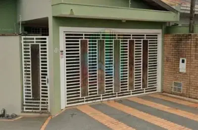 Casa com 3 quartos à venda na rua douvidor cunha, 05, jardim cardinalli, são carlos, 137 m2 por r$ 520.000