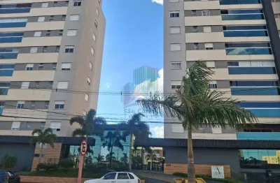 Lindo apartamento de alto padrao com 3 suites em regiao nobre da cidade