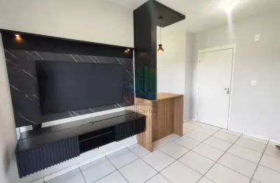 Aluguel de apartamento de 2 dormitorios no bairro cidade jardim em sao carlos