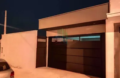 Casa com 2 quartos à venda na rua roberto de genova, 586, residencial arcoville, são carlos, 140 m2 por r$ 512.000