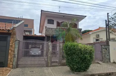 Excelente sobrado com 3 dormitorios sendo 1 suite, e churrasqueira na vila carmen