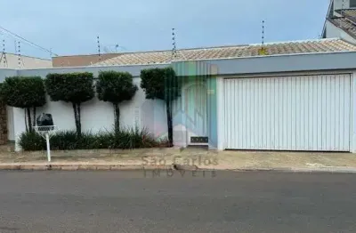 Casa a venda na vila faria, sao carlos - 3 dormitorios, 2 suites, 3 vagas