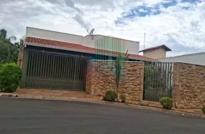 Casa a venda no parque fehr, sao carlos: 3 dormitorios e suite em condominio.