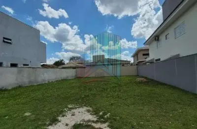 Terreno em condomínio fechado à venda na Passeio das Palmeiras, 0321, Parque Faber Castell I, São Carlos
