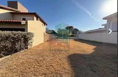 Terreno em condomínio fechado à venda na Passeio das Palmeiras, 0321, Parque Faber Castell I, São Carlos