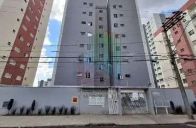 Apartamento com 1 quarto para alugar na Rua Jacinto Favoreto, 593, Jardim Lutfalla, São Carlos