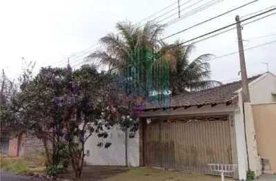 Linda casa para alugar em residencial samambaia, sao carlos