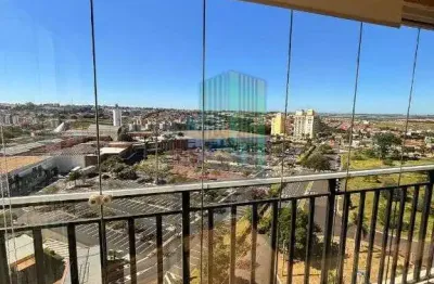 Apartamento com 3 quartos para alugar na passeio das palmeiras, 741, parque faber castell i, são carlos, 141 m2 por r$ 4.990