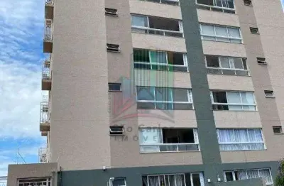 Apartamento com 2 quartos à venda na rua marechal deodoro, 1460, centro, são carlos, 74 m2 por r$ 630.000