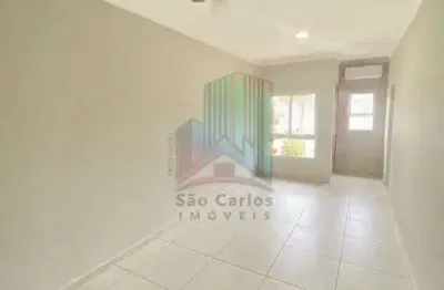 Casa com 3 quartos para alugar na rua danilo mic'alli, 50, loteamento municipal são carlos 3, são carlos, 76 m2 por r$ 2.556