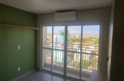 Kitnet / Stúdio à venda na Rua Episcopal, 2600, Centro, São Carlos