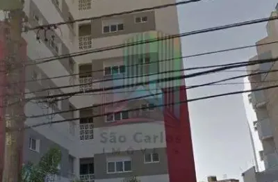 Aconchegante studio para alugar em sao carlos - jardim paraiso
