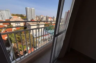 Apartamento studio para alugar no centro, proximo a usp em sao carlos