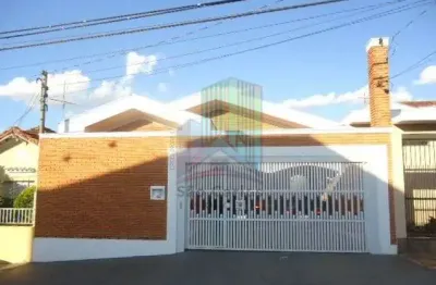 Casa com 3 quartos à venda na Rua São Paulo, 280, Vila Monteiro (Gleba I), São Carlos