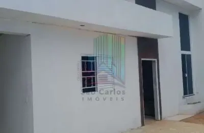 Casa com 3 quartos à venda na Rua Armando Bertini, 964, Residencial Arcoville, São Carlos