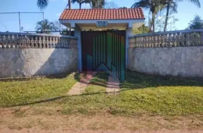 Chácara / sítio com 3 quartos à venda na Rua Professor Francisco de Oliveira Alves, 511, Chácara Leila, São Carlos