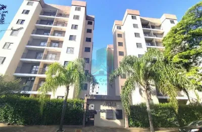 Apartamento com 2 quartos à venda na Rua Marechal Deodoro, 1234, Centro, São Carlos