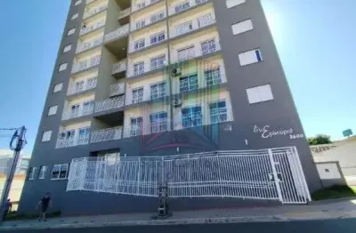 Kitnet / stúdio para alugar na rua episcopal, 2600, centro, são carlos, 50 m2 por r$ 2.223