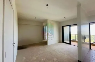 Excelente apartamento a venda em parque faber castell i, sao carlos