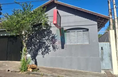 Casa com 2 quartos para alugar na rua antônio rodrigues cajado, 1112, vila monteiro (gleba i), são carlos, 60 m2 por r$ 1.200