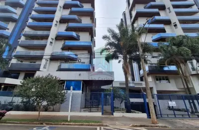 Apartamento com 3 quartos para alugar na Passeio das Palmeiras, 555, Parque Faber Castell I, São Carlos