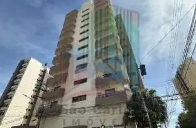 Excelente apartamento de 3 dormitorios com 1suite no ed. ana maria
