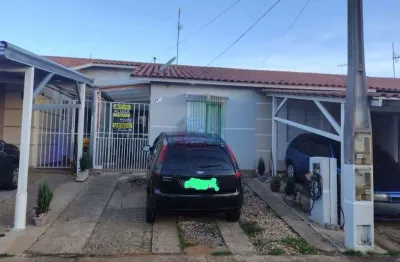 Casa em condomínio fechado com 3 quartos à venda na Avenida Otto Werner Rosel, 811, Jardim Ipanema, São Carlos
