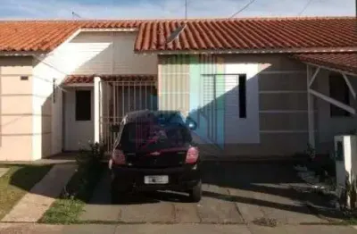 Casa em condomínio fechado com 3 quartos para alugar na Avenida Otto Werner Rosel, 811, Jardim Ipanema, São Carlos
