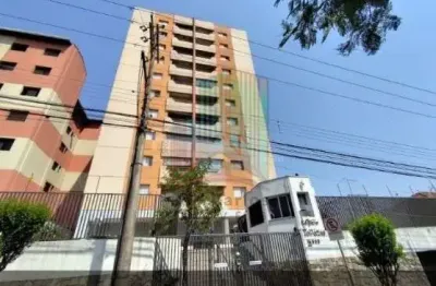 Excelente apartamento de 3 dormitorios com 1 suite a venda no centro da cidade