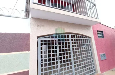 Casa com 2 quartos para alugar na Rua Irmão Domingos Zanferrari, 159, Loteamento Municipal São Carlos 3, São Carlos