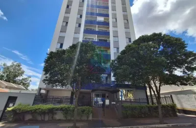 Excelente apartamento com 3 dormitorios, sendo 1suite na melhor localizacao do centro da cidade