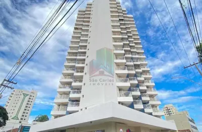 Apartamento com 2 quartos à venda na Rua Doutor Orlando Damiano, 2100, Jardim Macarengo, São Carlos, 120 m2 por R$ 640.000