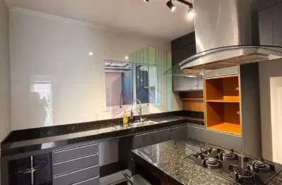 Casa em condomínio fechado com 3 quartos para alugar na Rua Doutor Marino Costa Terra, 1000, Parque Sabará, São Carlos