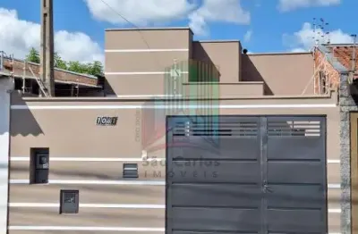 Excelente casa de 2 dormitorios em otima localizacao no bairro Cidade Aracy