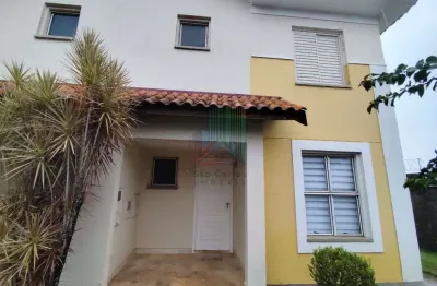 Casa Padrao para Alugar no Parque Santa Felicia em Sao Carlos