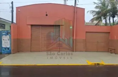 Excelente galpao/barracao, em excelente localizacao no bairro Jardim Santa Felicia
