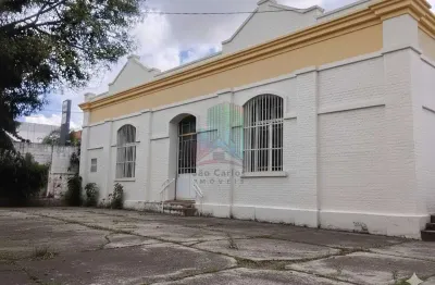 Excelente predio comercial (antigo correio), em excelente localizacao