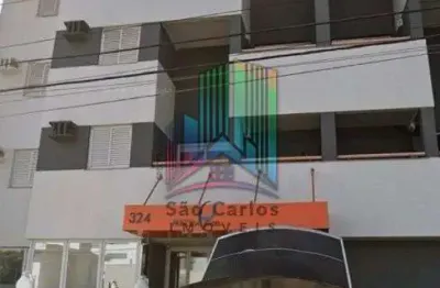 Disponivel a partir do 11/03. Excelente apartamento com 2 dormitorios, com 1 suite no Ed. Princesa Isabel