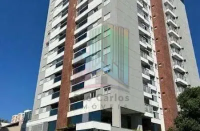 Apartamento Padrao a Venda no Parque Santa Monica, Sao Carlos