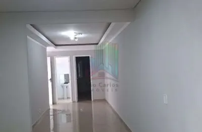 Casa em condomínio fechado para alugar na Avenida Otto Werner Rosel, 1111, Jardim Ipanema, São Carlos por R$ 1.223