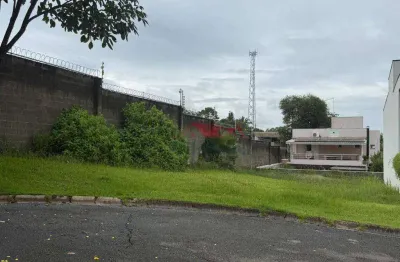Terreno à venda, 310 m² por R$ 350.000,00 - Condomínio Terra Nobre - Indaiatuba/SP