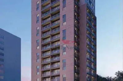 Sala à venda, 33 m² por r$ 450.000,00 - botafogo - campinas/sp