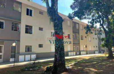 Apartamento com 2 quartos à venda na Avenida Walter Engracia de Oliveira, Vila Thais, Atibaia