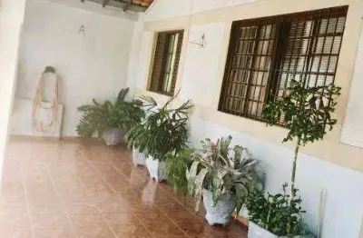 Casa à venda, 130 m² por r$ 713.000,00 - jardim renata - indaiatuba/sp